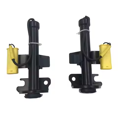 2Pcs Left+Right Active Bonnet Actuator For BMW G30 F90 M5 G32 51237435797 51237435798 Replacement Pa