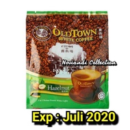 Old TOWN HAZELNUT OLD TOWN / OLD TOWN WHITE COFFEE