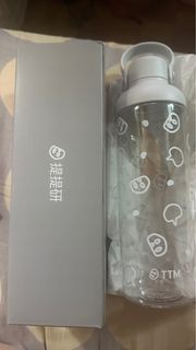 提提研 TTM 水樽 621ml
