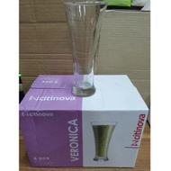 Gelas Citinova Veronica / Gelas Bir / Beer Glass / Gelas Juice