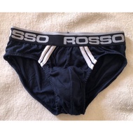 Ross Men's Underwear Including Models For Sale