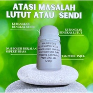 Majunn Herbal plus |Sakit pinggang|Sakit Lutut|sendi