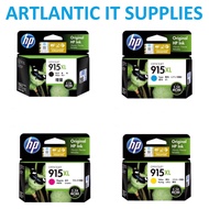 HP 915XL 4 IN 1