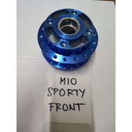 FJS MOTORCYCLE HUB FRONT HUB FOR MIO SPORTY