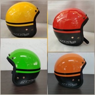 LTD MAG 2 TONE HELMET (ORIGINAL)