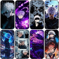 for Huawei Y9A Y6 Y5 Y7 Y9 Y6s Prime Pro TPU TPU Compatibility Soft Case Phone Case Protective Case 