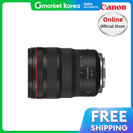 Canon | Canon Rf 24-70mm F2.8 L Is Usm + 82mm Uv Filter New Product