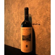 2016 Coto de Imaz Gran Reserva