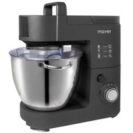 MAYER MMSM100MB 6L STAND MIXER MATT BLACK