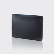 Cnr ELECOM 15 Inch (BM-IBSVM1915) MacBook Laptop Leather Storage Inner Bag Case Protective