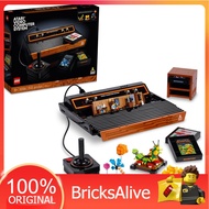 [BricksAlive]  ICONS Atari 2600 (10306)