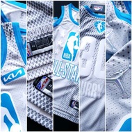 【CURRY All Star MVP】全明星賽 居里 ASG Stephen Curry MVP