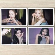 ITZY Kill My Doubt ITZY Pic ［非小卡］