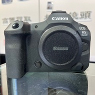 極新淨！Canon R5 Mark II 行貨原廠保養至26年8月22日 齊盒 快門少於1000 R5II R5 II