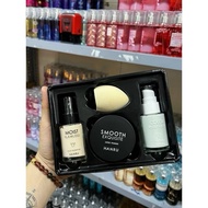Makeup Set 4 Piece Hanru Central Inland