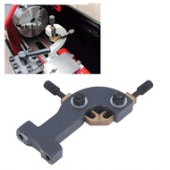 ilikestore Wood Lathe Steady Rest Gray Tool Tools Spindle Woodturning for 0618 CJ28A CJ18 CJ0618A 7x