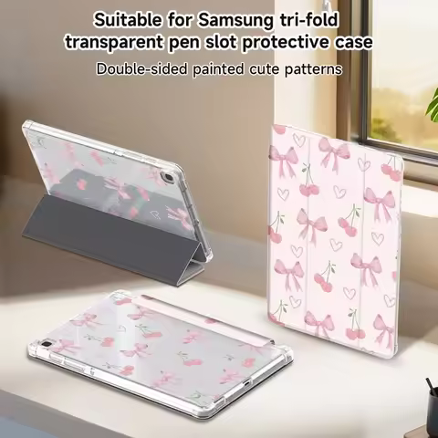 Suitable for Samsung Tab S7+/S8+/S9+/S9FE+, Galaxy Tab A7 Lite, Tab S6 Lite, Tab A8, Tab A7, Tab A9/