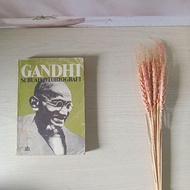 Gandhi Book - A Otobiography