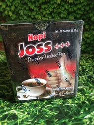 kopi joss +++ original
