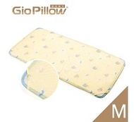 GIO Pillow Kids Mat 智慧二合一有機棉超透氣床墊(M)
