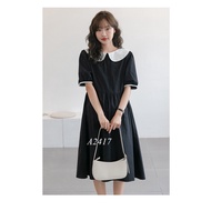 Pretty Maternity Dress A2417