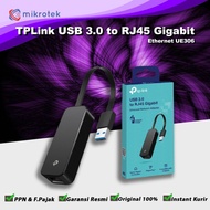 TPLink USB 3.0 to RJ45 Gigabit Ethernet UE306