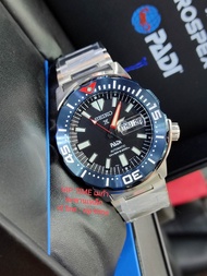 นาฬิกา Seiko Prospex Monster Padi Special Edition รุ่น SRPE27K1 SRPE27K SRPE27