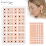 adawnshygu 60/300 Stiers Ear Point Stiers Ear Pressure Stiers Acupuncture Seed Bead Ear Stiers Massa