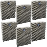 HIFROM 6Pack Replacement Humidifier Wick Filter HWF100 Replacement Filter E Compatible with Holmes H