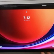 samsung tablet a8 second