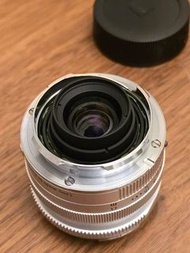 Zeiss Biogon 28mm F2.8 ZM Lens