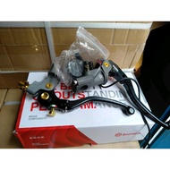 Brembo Clutch Brake Master