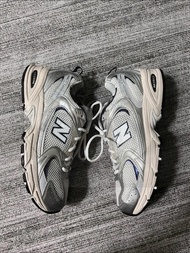 🍑支援消費券🌸New Balance NB 530 灰銀跑步鞋 男女通用