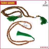 Tasbih Kayu Gaharu Asly Original Kayu Gaharu Wangi Gaharu [Ready Stock]