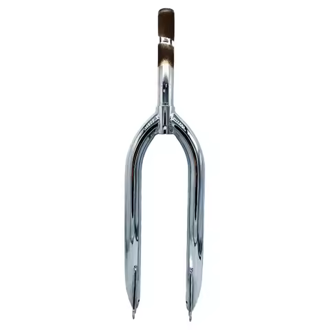 SE 2 Stock 20 INCH Strong High Performance Crom Steel Bike Flatland BMX Fork