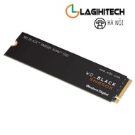 WD Black SN850X SSD Hard Drive 1TB / 2TB M2 PCIe 4.0