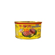 GuLong Luncheon Meat / 古龙牌午餐肉 360g