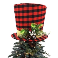Pinecone Christmas Tree Christmas Tree Christmas Tree Top Star Bell Hat Top Hat Tree Top Star Hat  S