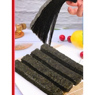 Warship Sushi Seaweed 6 Cuts 7 Cuts 8 Cuts Make Rotary Hand-held Sushi Seaweed Cut Strips Instant In