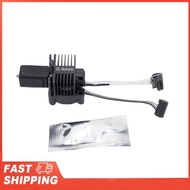 2026

 Full Assembly Hardened Steel Hot End Fit for Bambu Lab P1P/P1S 3D Printer with Fan Thermistor