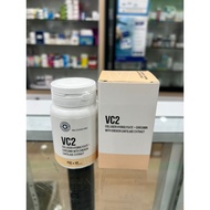 JANIPRO VC2 Joint Support 60caps | Undenatured Type II Collagen + Turmeric | Joint Pain Relief | Dia