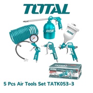 TATK053-3 5 Pcs Air Tools Set