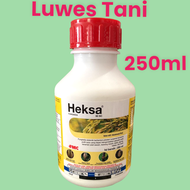 Heksa fungisida50 sc 250 ml