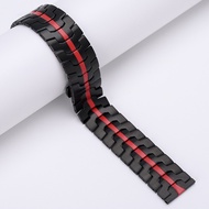 สายนาฬิกาข้อมือไทเทเนียมโลหะ KOSPET TANK M3 Ultra M2 Ultra สายนาฬิกาข้อมือสเตนเลส ไทเทเนียม KOSPET T