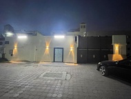 Garden Villa 4 Ajman