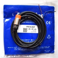 AUTONICS PR18-8DP INDUCTIVE PROXIMITY SENSOR 8MM 10V TO 30v In Thailand