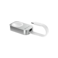 Devia Ultra8 Type-C 5W Mini Portable Magnetic Wireless Charger for Apple Watch