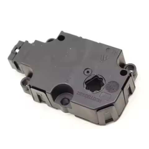 Climate Control Heater Servo Motor Evaporation Box Recirculation Flap Actuator 4H0820511D 4H0820511A