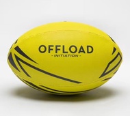 Bola rugby Size 3 rugby ball initiation