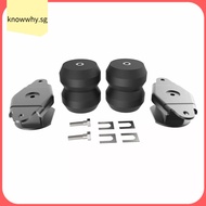 【KNWH】FR250SDJ Suspension Reinforcement System Is For 17-19 For Ford F-250 Super Duty